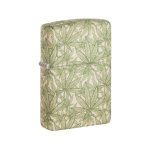 49804 Zippo Cannabis