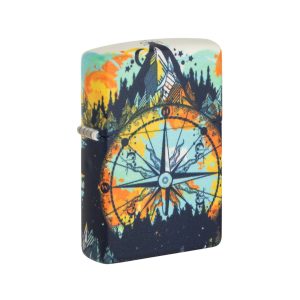 49805 Zippo Compass