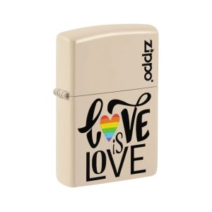 49979 Zippo Love is Love
