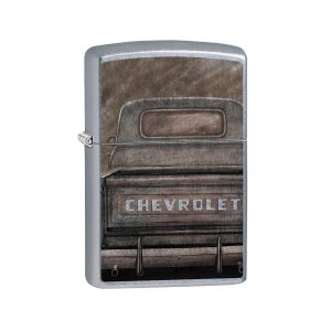 79611 Zippo Vintage Pickup Truck [Chevrolet®]