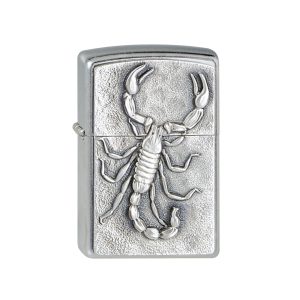1330006 Zippo Scorpion