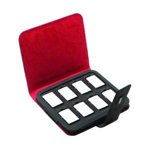 142653 Zippo Collectors Case