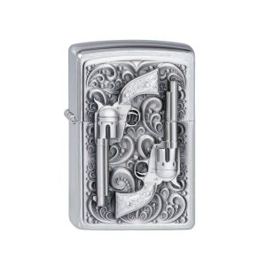 2001654 Zippo Revolver