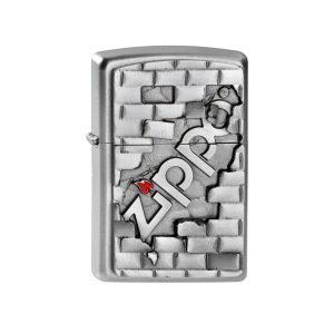 2003963 Zippo The Wall