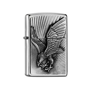 2003979 Zippo Eagle