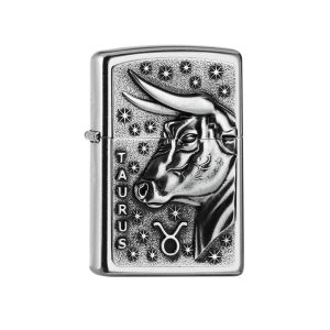 2006501 Zippo Taurus Star
