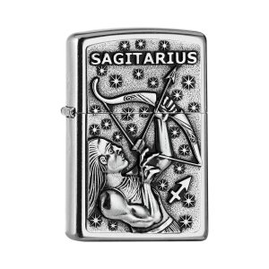 2006505 Zippo Sagitarius Star