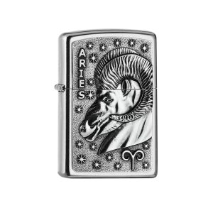 2006507 Zippo Aries Star