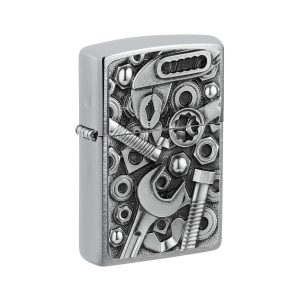 2007674 Zippo Screws & Tools