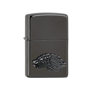 2007831 Zippo Werewolf