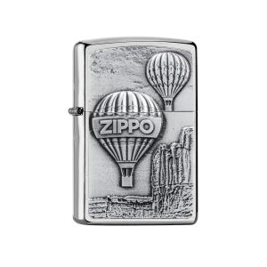 2007850 Zippo Aerostat