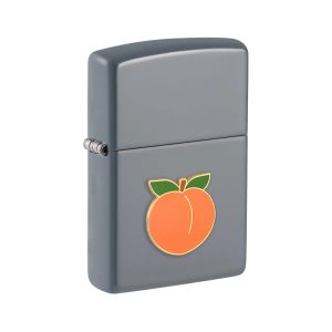 2008117 Zippo Foodie Peach