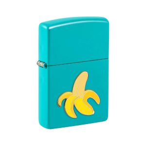 2008118 Zippo Foodie Banana