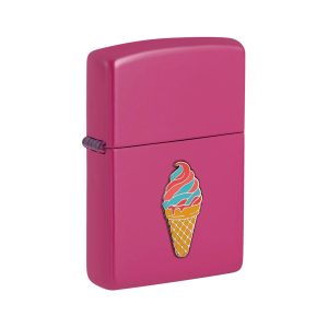 2008119 Zippo Foodie Ice Cream