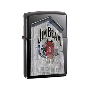 20633 Zippo Barn [Jim Beam®]