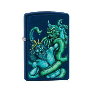 239 Zippo Sea King
