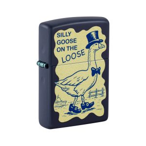 239 Zippo Silly Goosev
