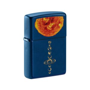 239 Zippo Solar System