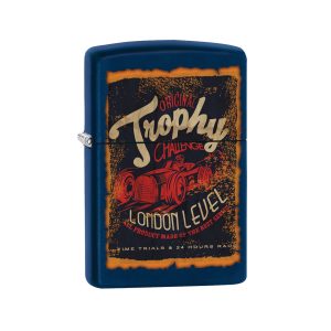 239 Zippo Trophy Challenge
