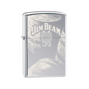 24266 Zippo Barrels [Jim Beam®]