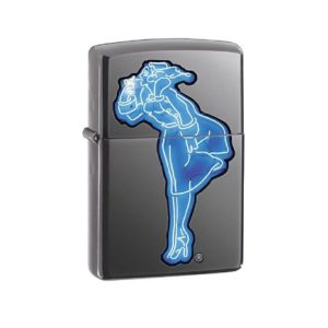 24482 Zippo Windy