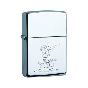 250 Zippo Hunter 2