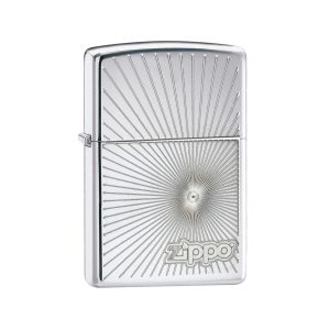 250 Zippo Starburst