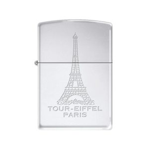 250 Zippo Tour Eiffel