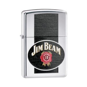 28071 Zippo [Jim Beam®]