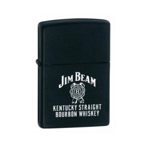 28072 Zippo Kentucky Straight [Jim Beam®]