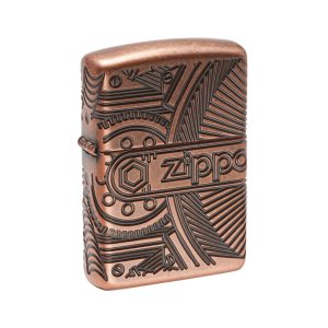 29523 Zippo Gear