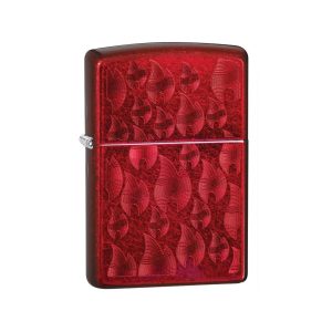 29824 Zippo Iced Flame
