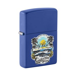 46080 Zippo Long Beach, California