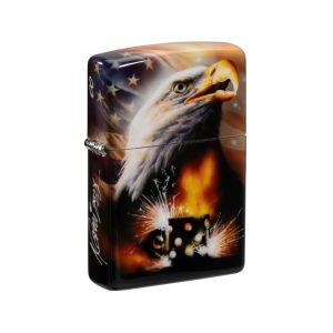 46132 Zippo 2023 Artist Livestream [Mazzi®]