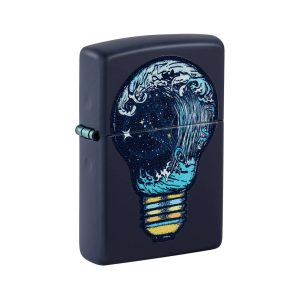 46143 Zippo Toxic Waves