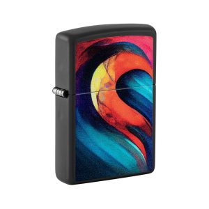 46154 Zippo Whole Heart Set