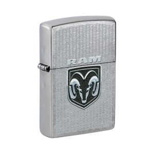 46227 Zippo Ram [Dodge]