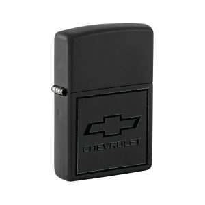 46228 Zippo Bowtie [Chevrolet®]
