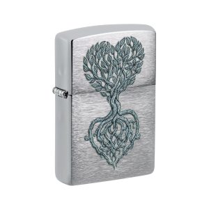 46232 Zippo Rooted in Love