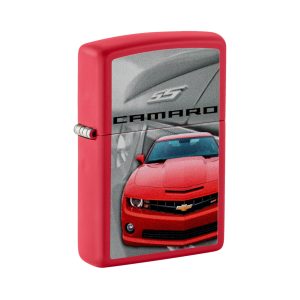 46304 Zippo Camaro [Chevrolet®]