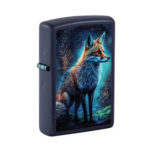 46338 Zippo Fox
