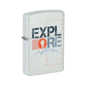 46378 Zippo Explore