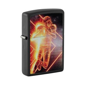 46381 Zippo American Football