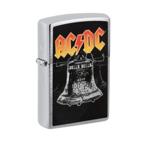 48003 Zippo Hells Bells [ACDC®]