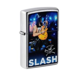 48014 Zippo Slash