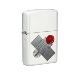 48137 Zippo Taped Flint Dispenser