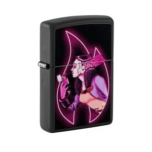 48139 Zippo Windy