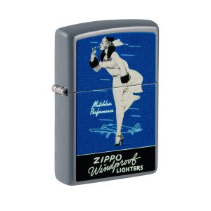 48146 Zippo Windy