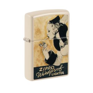48198 Zippo Windy