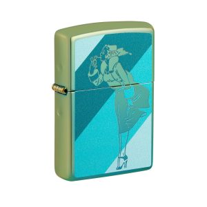 48457 Zippo Windy